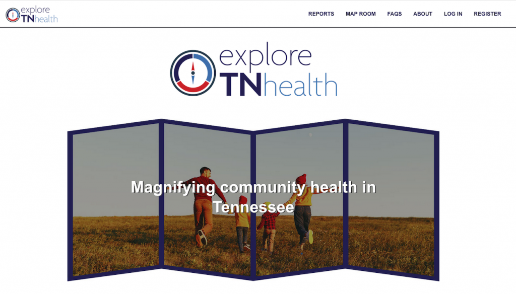 ExploreTNHealth