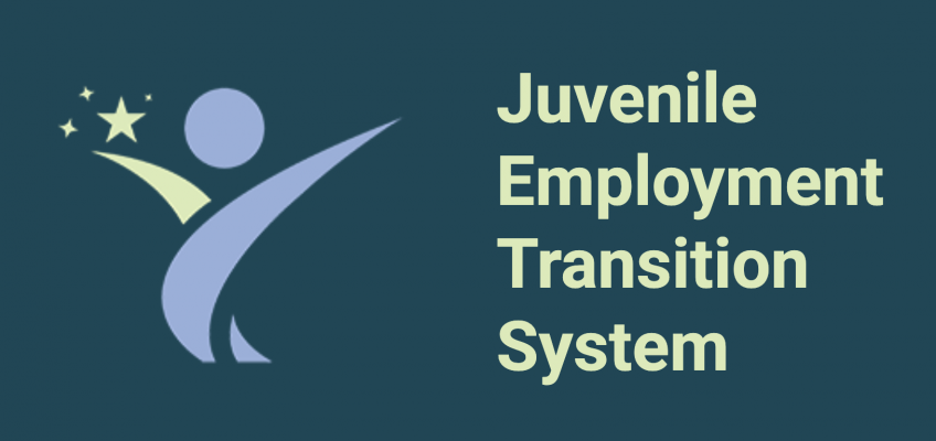 Juvenile Employment Transition System logo
